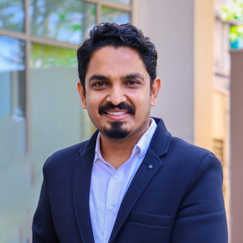 Mitesh Jain